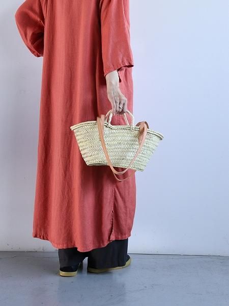 Aeta / INNER LID BASKET LONG HANDLE : S /  (TB09)