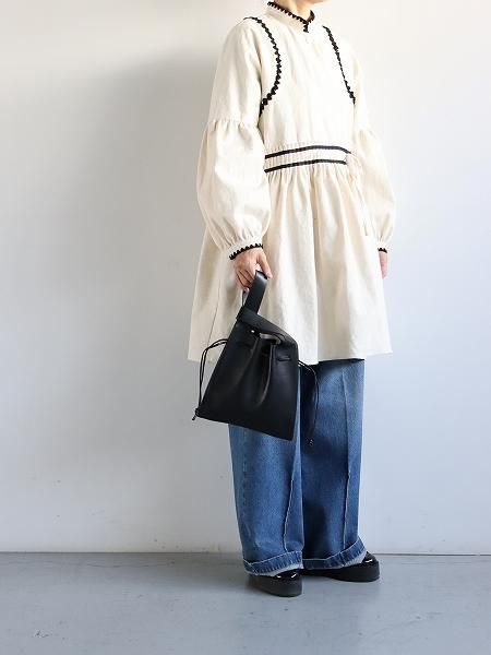 AetaTOTE / BLACK (LE41)