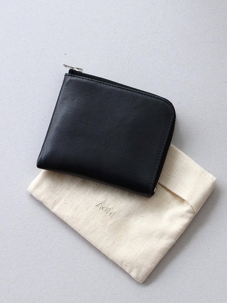 Aeta L-SHAPED WALLET - M (LE56)