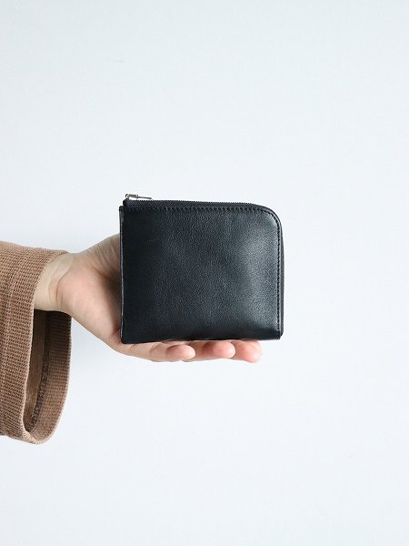 Aeta L-SHAPED WALLET - M (LE56)