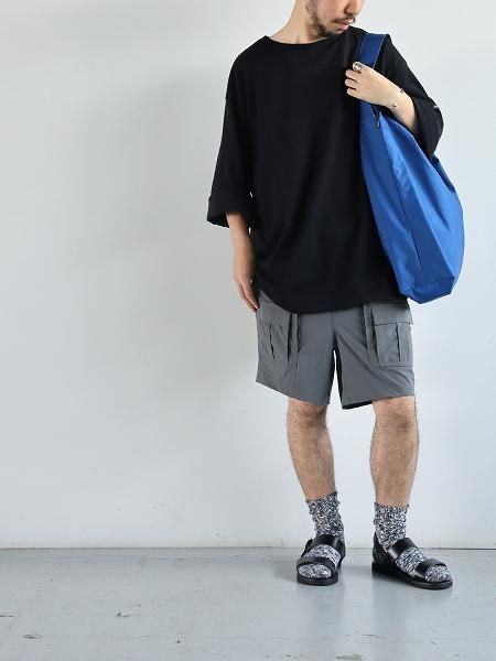 Ateliers Monastiques De La Garde <br/>Sandals homme / noir / noir