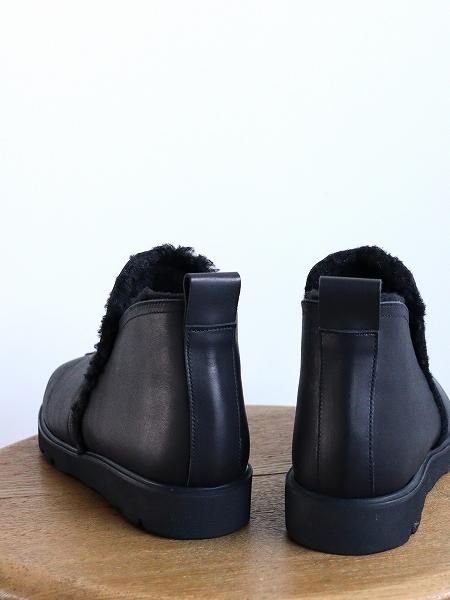 BEAUTIFUL SHOESBOA ANKLE BOOTS