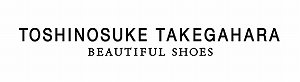 BEAUTIFUL SHOES - TOSHINOSUKE TAKEGAHARA