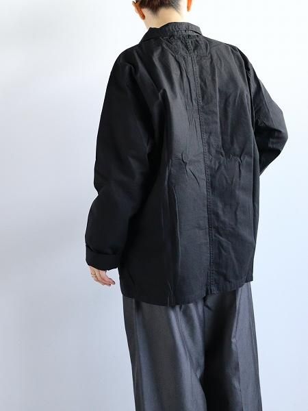 ジャケット・アウター BLEU DE CHINE SHANGHAI JACKET BLEU DE CHINE CO. Shanghai Jacket / Khaki