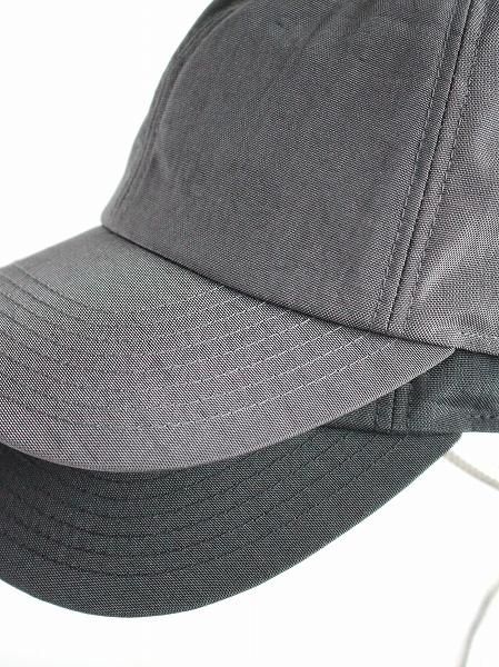 ERA.(イーラ) TAS 6 PANEL CAP (A001T)