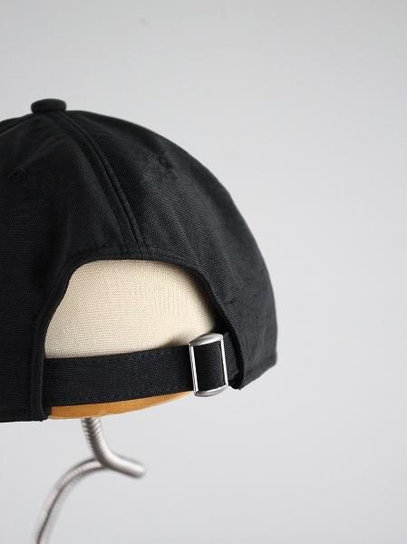 ERA.(イーラ) TAS 6 PANEL CAP (A001T)