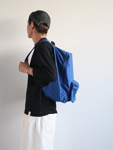 ERA.(イーラ)　B.T DAYPACK SEL (K015B)