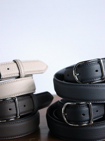 ERA. EO SHRINK AUTHENTIC BELT (H003S)