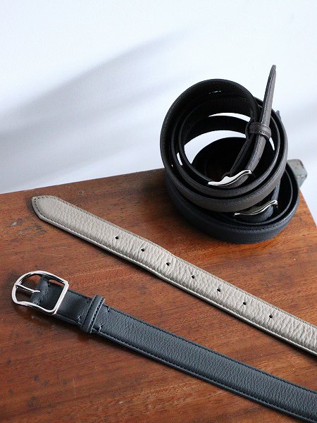 ERA. EO SHRINK AUTHENTIC BELT (H003S)