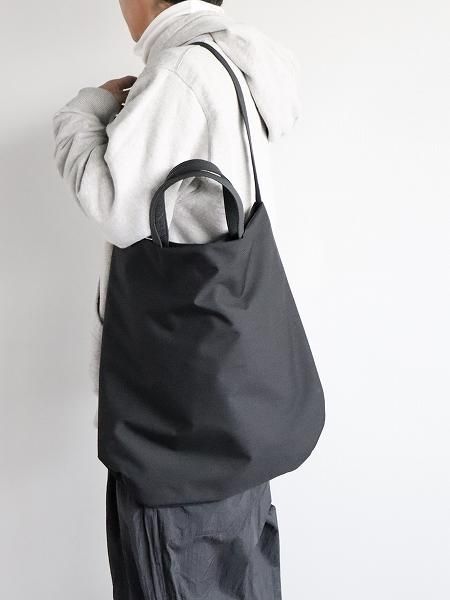 ERA.(イーラ) CORDURA MUSEUM TOTE BAG (S014C)