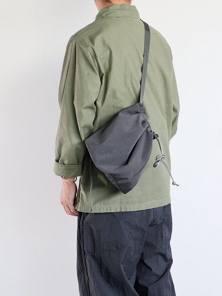 ERA.(イーラ) TAS NOT LAUNDRY BAG (K029)