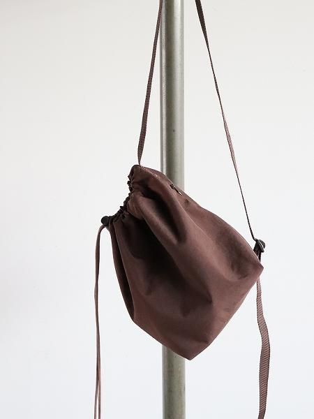 6DIRECTIONS | . ERA. イーラ / TAS LAUNDRY BAG ¥ 18,700 tax