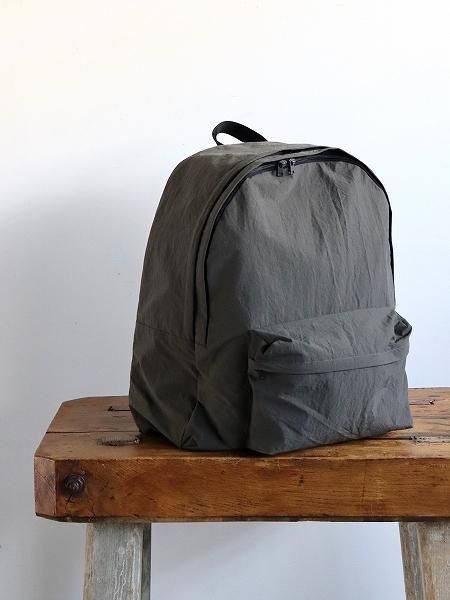 ERA.(イーラ) SHRINK DAYPACK SEL (K015S)