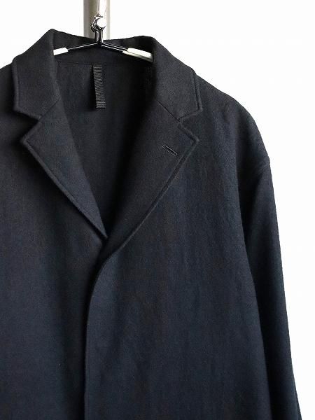 ERA. ()  SHUKUJU WOOL RESTAURANT JACKET (TL01W)