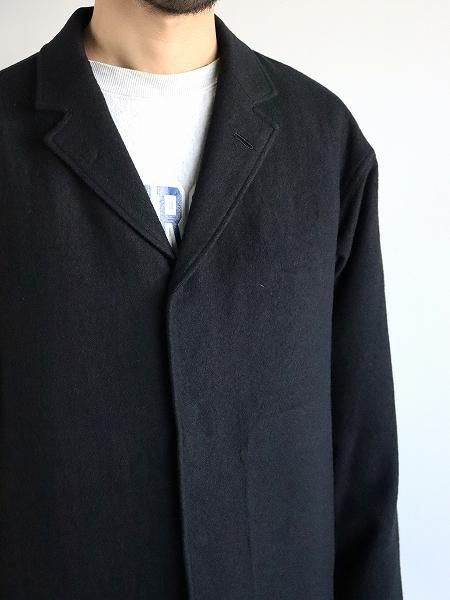 ERA. ()  SHUKUJU WOOL RESTAURANT JACKET (TL01W)