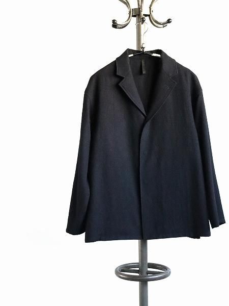 ERA. ()  SHUKUJU WOOL RESTAURANT JACKET (TL01W)