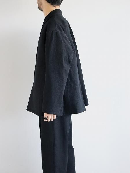 ERA. ()  SHUKUJU WOOL RESTAURANT JACKET (TL01W)