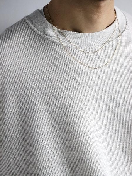 ERA. TWNKL AZK NARROW BRACELET 10K (SL044)