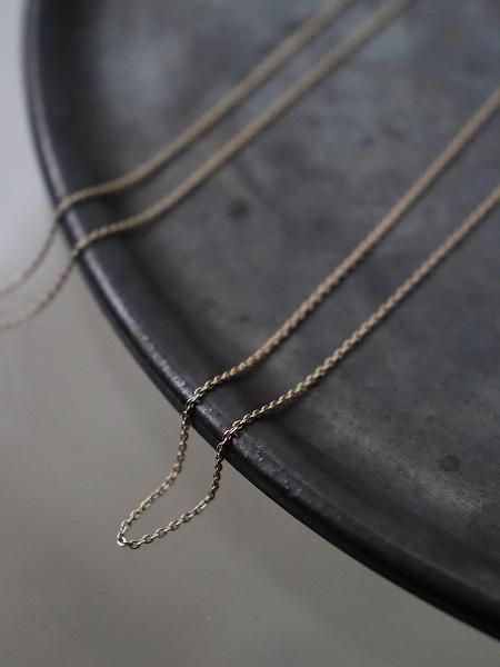 ERA. TWNKL AZK NARROW BRACELET 10K (SL044)