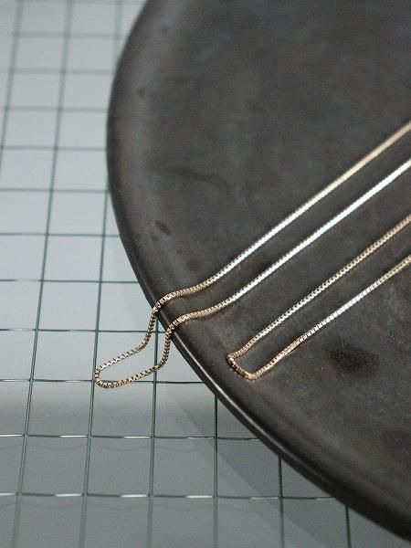 ERA. TWNKL NECKLESS 10K / GOLD (SL014)