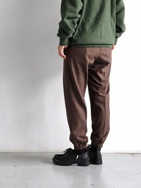FLISTFIA (եꥹȥե) Active Pants 