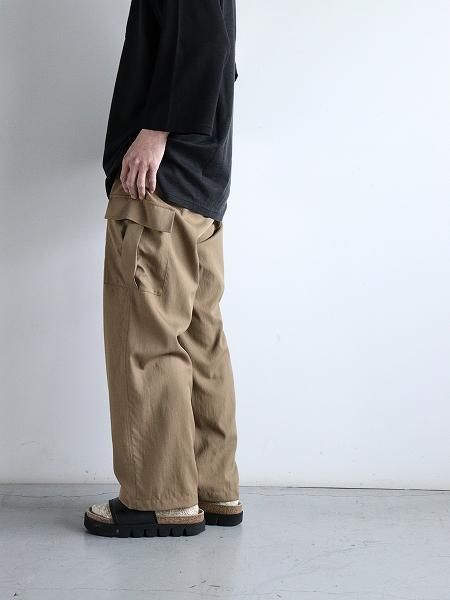 FLISTFIACargo Pants / Bronze