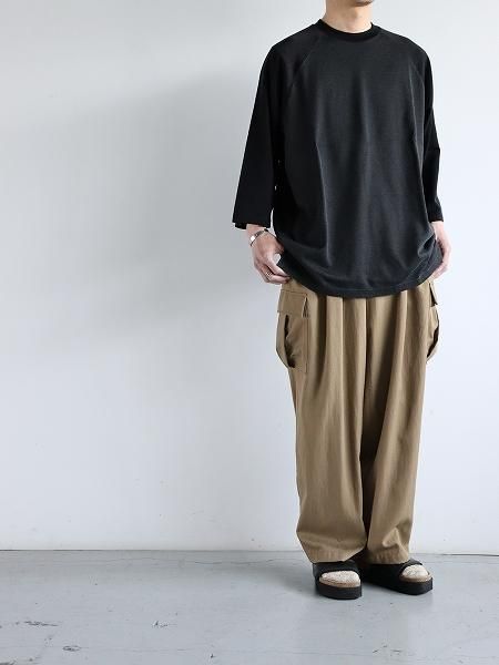 FLISTFIACargo Pants / Bronze