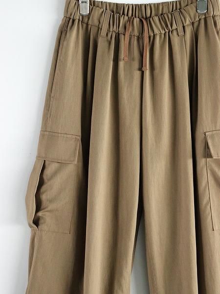 FLISTFIACargo Pants / Bronze