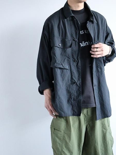 FLISTFIAPrint Pocket T-Shirts / no.PA01016
