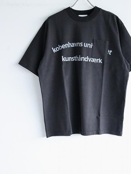 FLISTFIAPrint Pocket T-Shirts / no.PA01016