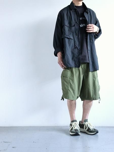 FLISTFIAPrint Pocket T-Shirts / no.PA01016