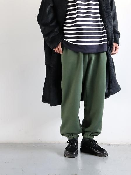 FLISTFIA (եꥹȥե) Sweat Pants