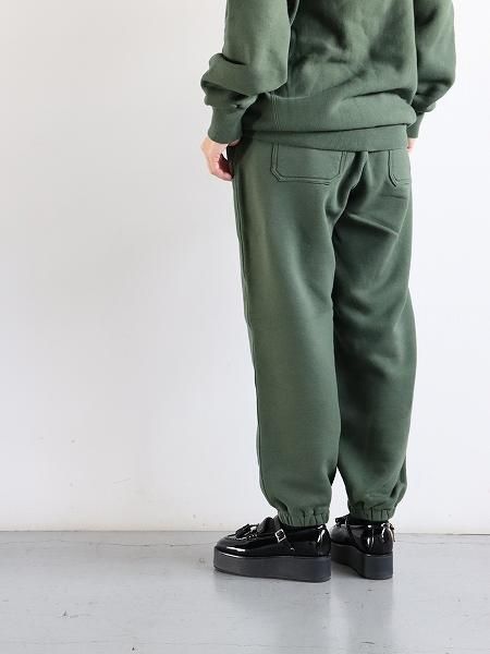 FLISTFIA (եꥹȥե) Sweat Pants
