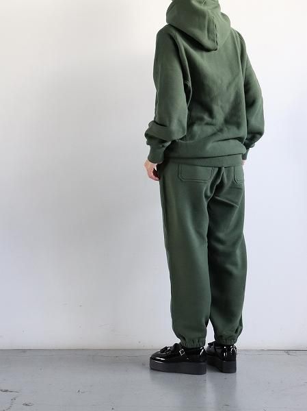 FLISTFIA (եꥹȥե) Sweat Pants