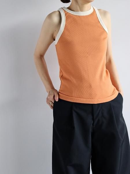 KLOKE Flux Racer Back Tank 