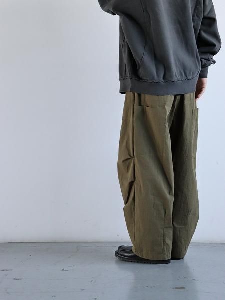 KLOKEPremise Pant / Kelp Green (KLWPC5855)