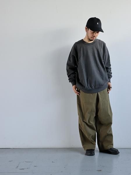 KLOKEPremise Pant / Kelp Green (KLWPC5855)