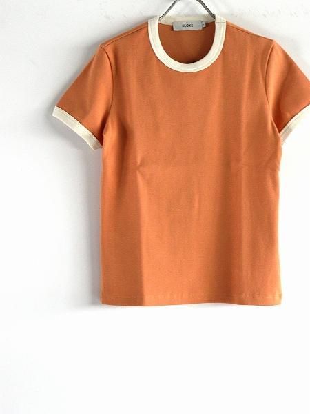 KLOKE Veil Rib Tee