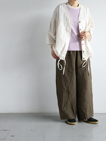 KLOKE Veil Rib Tee