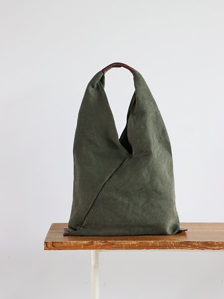 Hender Scheme azuma bag big