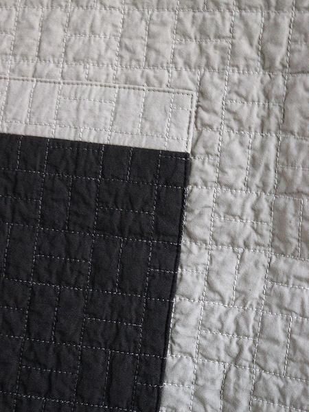 THE HINOKIORGANIC COTTON QUILTING MAT SQUARE