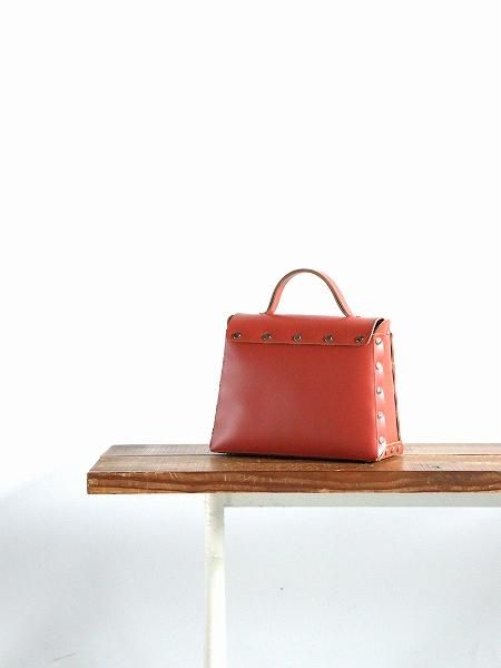 バッグ assemble hand bag flap M Hender Scheme assemble hand bag flap M