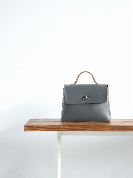 Hender Scheme assemble hand bag flap M Hender Scheme assemble hand bag flap M
