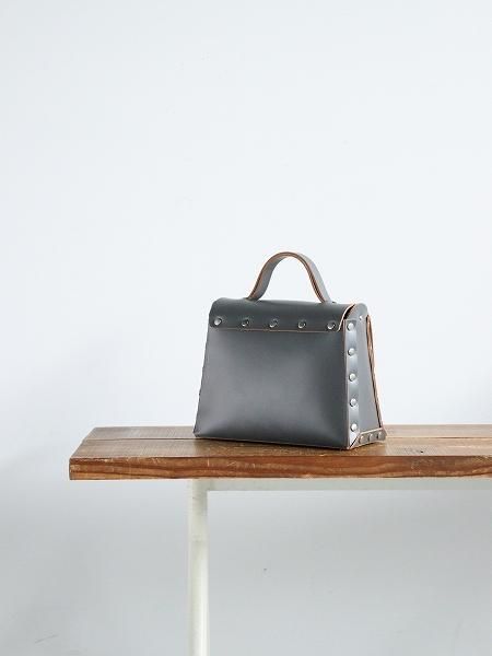 Hender Scheme assemble hand bag flap M Hender Scheme assemble hand bag flap M