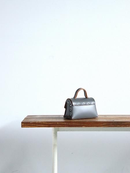 Hender Scheme assemble hand bag flap M