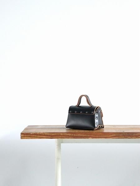 Hender Scheme assemble hand bag flap M