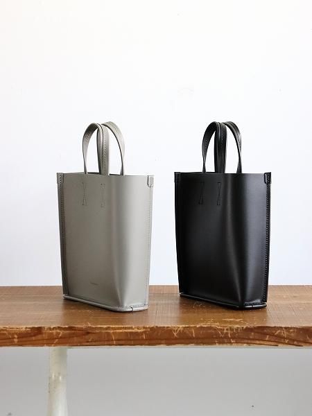 希少★洗練されたデザイン【Hender Scheme】atypical fabien S Hender Scheme Atypical Fabien S [Gray]