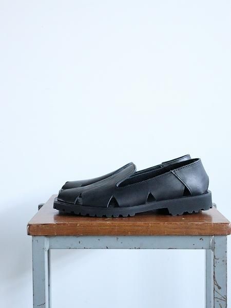 Hender Scheme gurkha