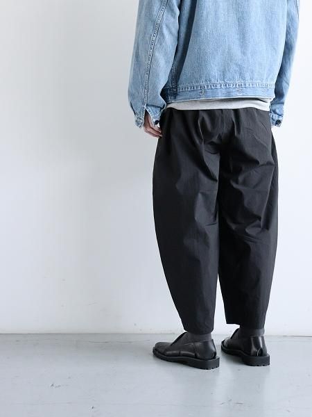 Hender Scheme gurkha グルカ シューズ　エンダースキーマ Hender Scheme gurkha