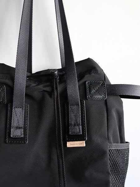 Hender Scheme functional tote bag small